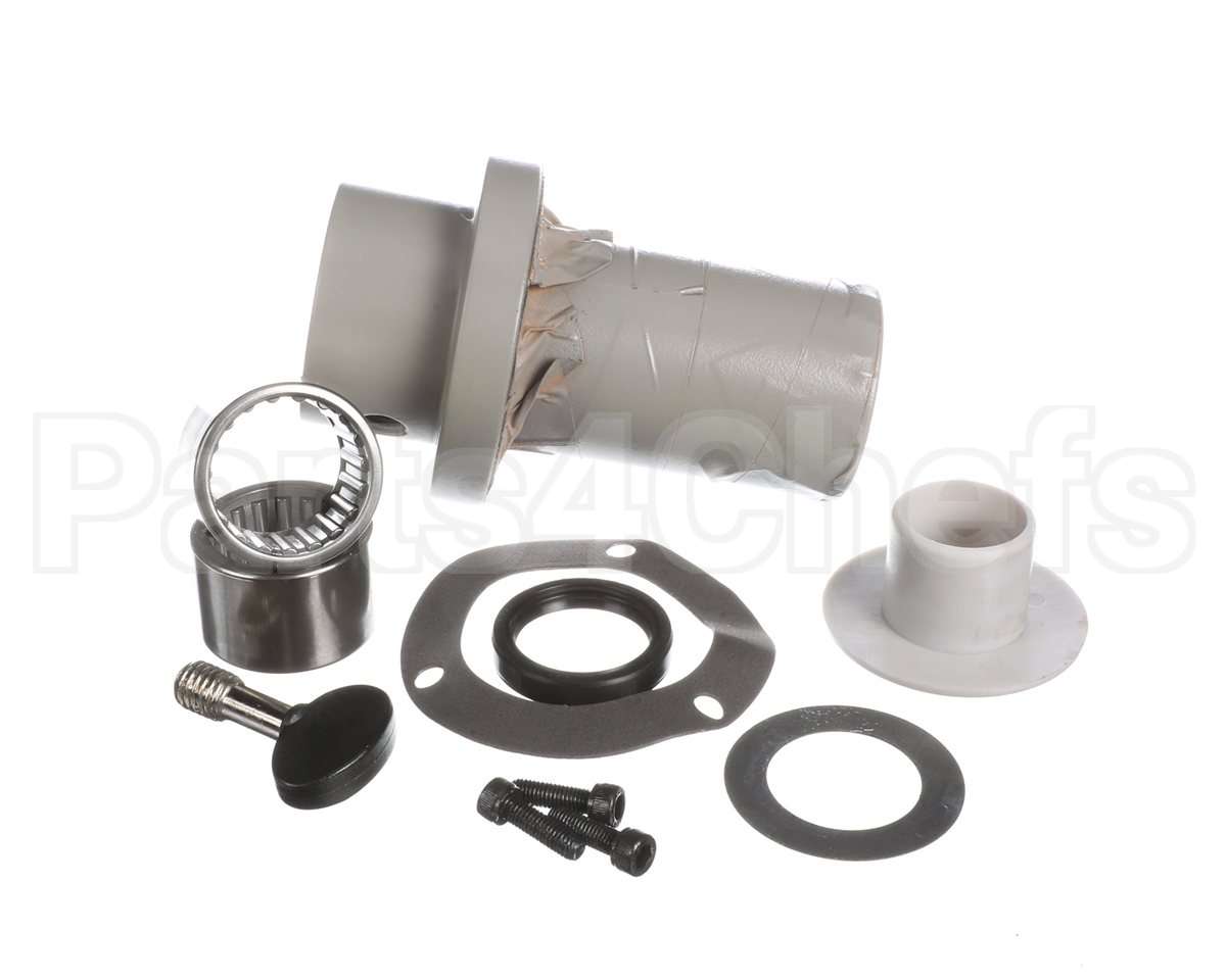 X80B45-52 Globe Hub Attachment Assembly