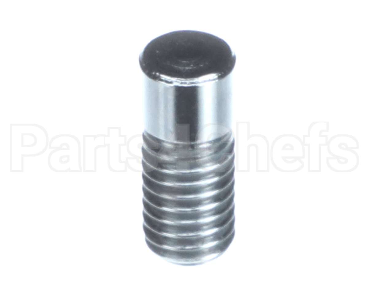 X80C14 Globe Screw, Bowl Clamp Stop