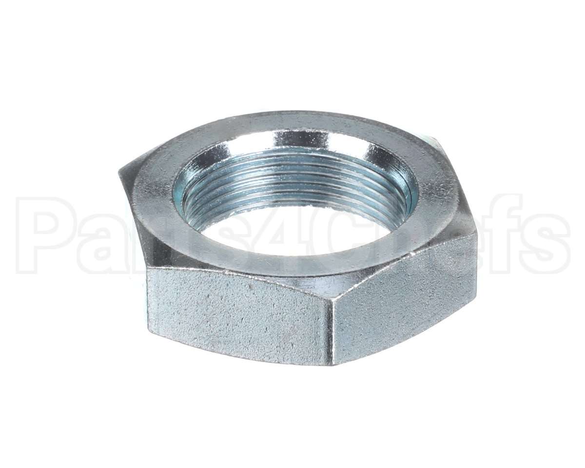 X80D16 Globe Nut