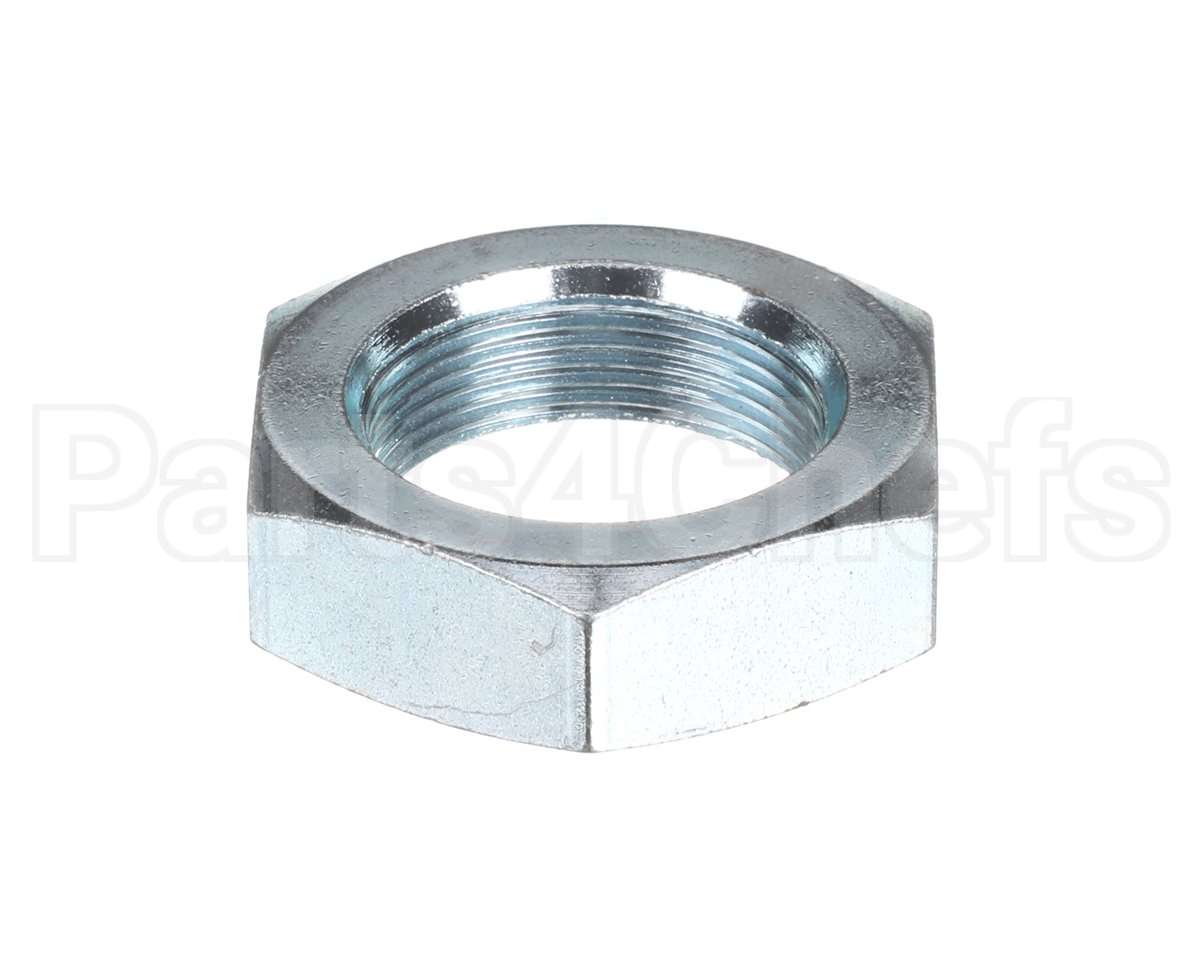 X80D16 Globe Nut