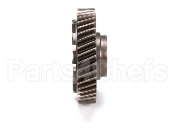 X80D26 Globe Gear & Bushing Master Shaft