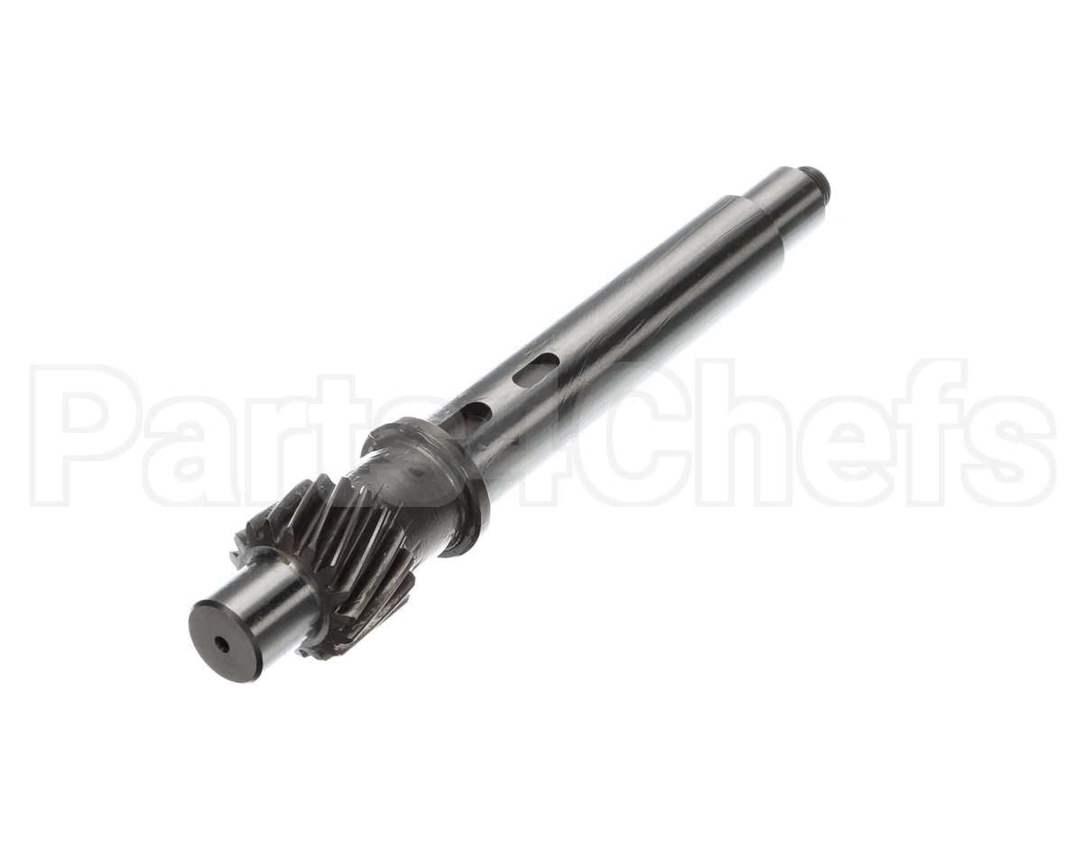 X80D42 Globe Gear, Transmission (17T)