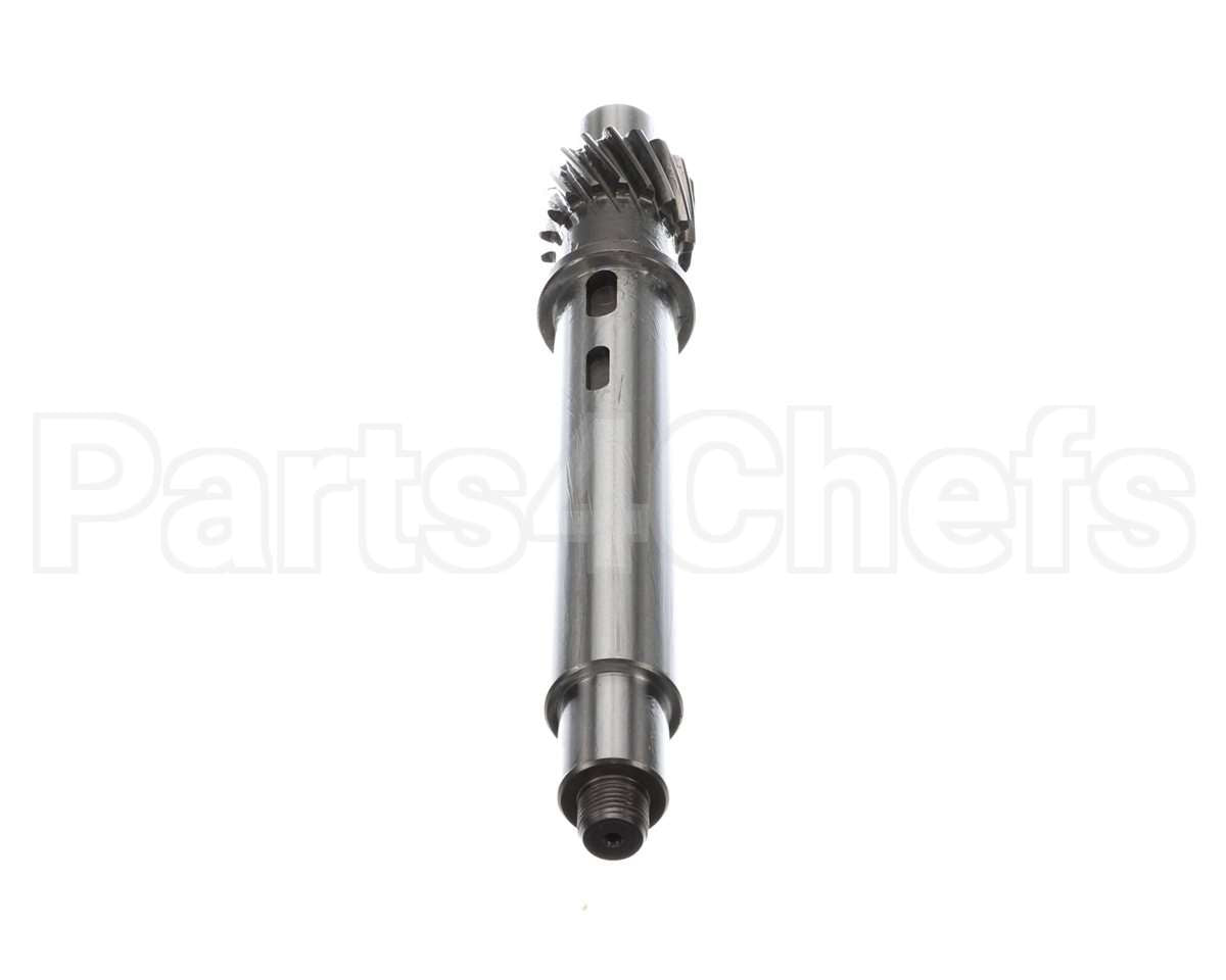 X80D42 Globe Gear, Transmission (17T)