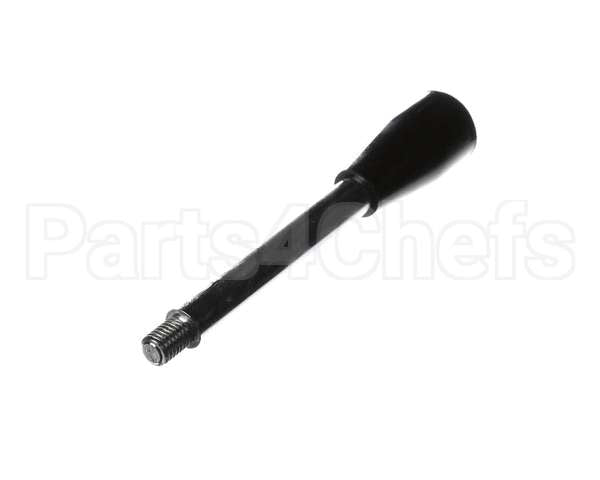 X80E01 Globe Gear Shift Arm With Knob