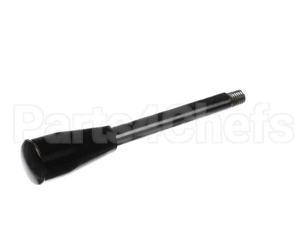 X80E01 Globe Gear Shift Arm With Knob