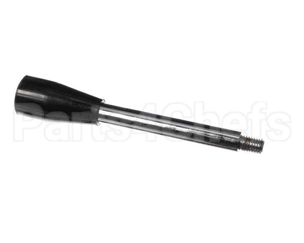X80E01 Globe Gear Shift Arm With Knob