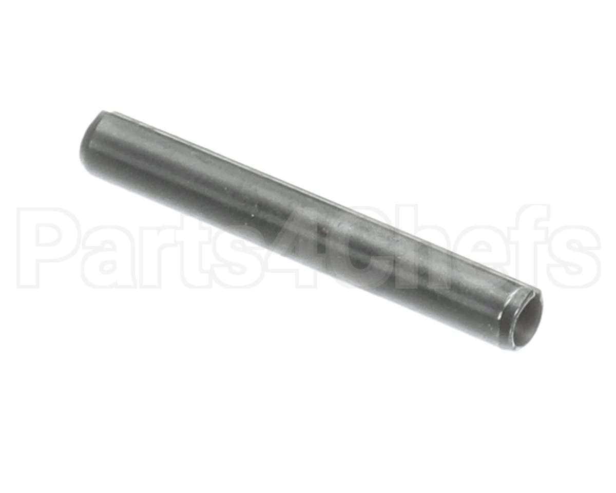 X80E03 Globe Rollpin