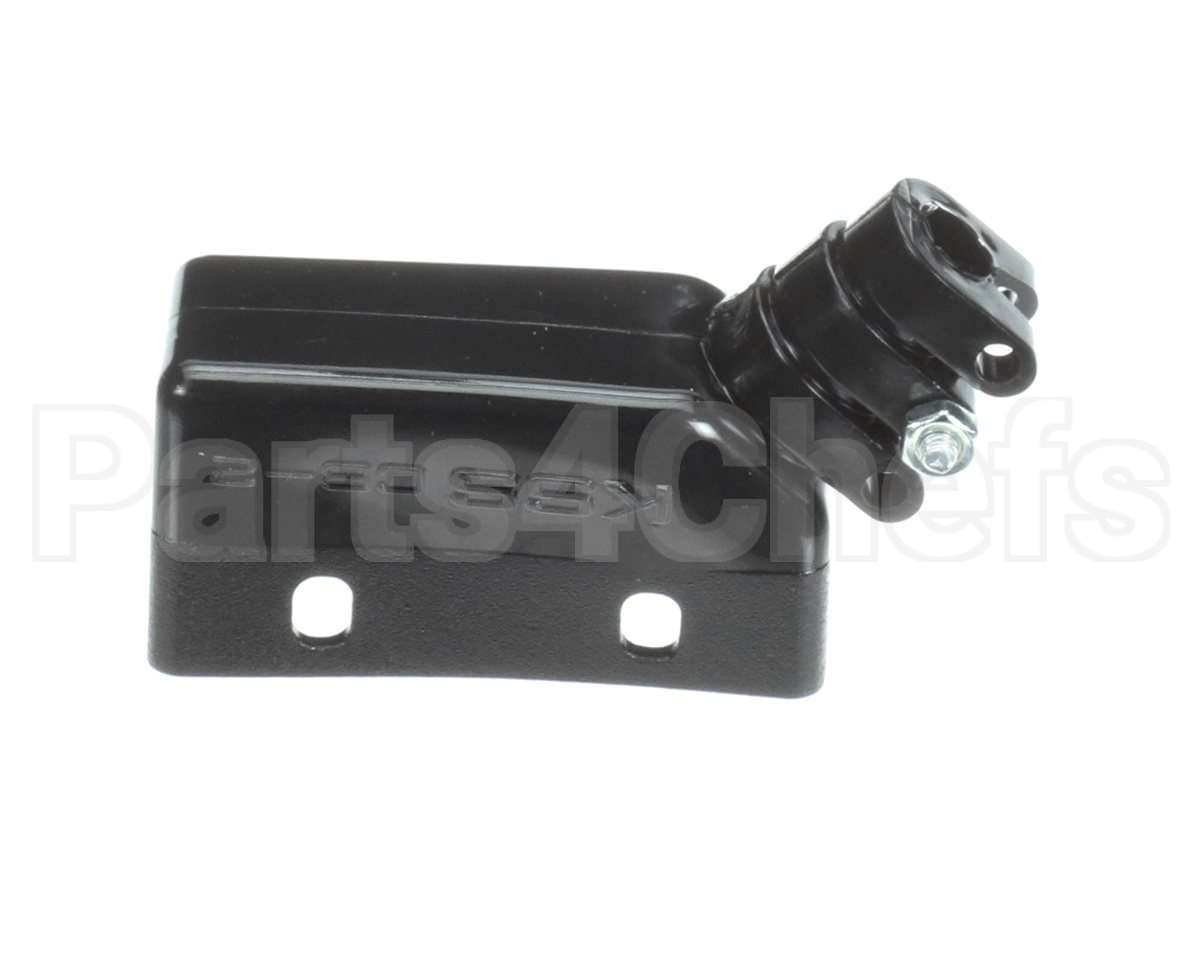 X80E17 Globe Microswitch Cover