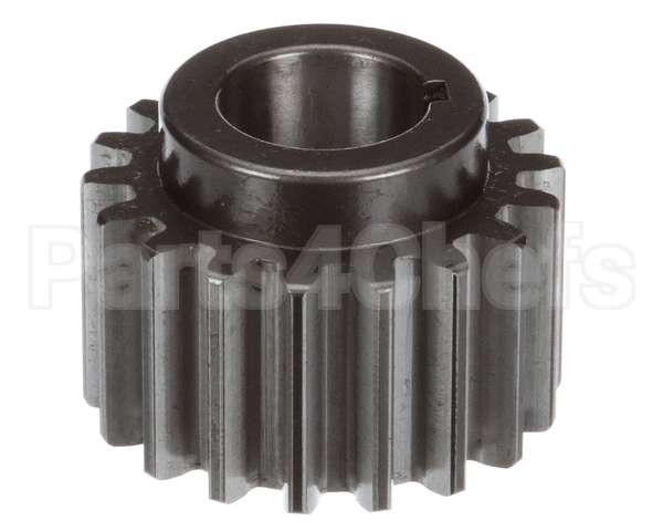 X80F06 Globe Gear, Pinion (18T)