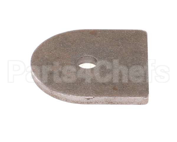 X80F23-1 Globe D-Shaped Washer