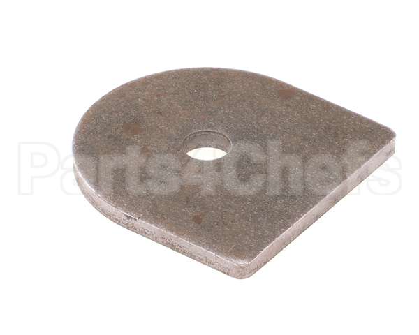 X80F23-1 Globe D-Shaped Washer
