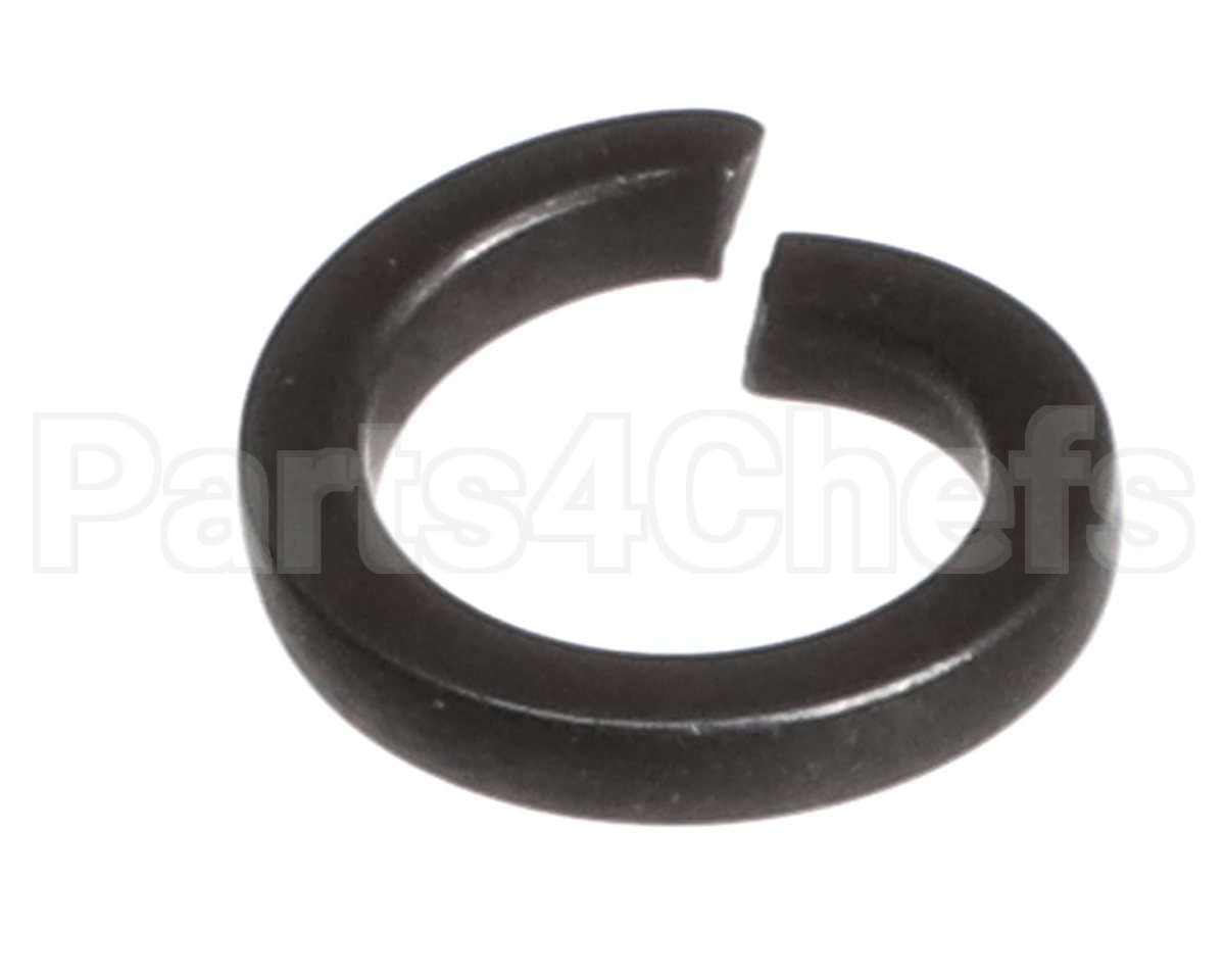 X80F24-1 Globe #10 Lock Washer