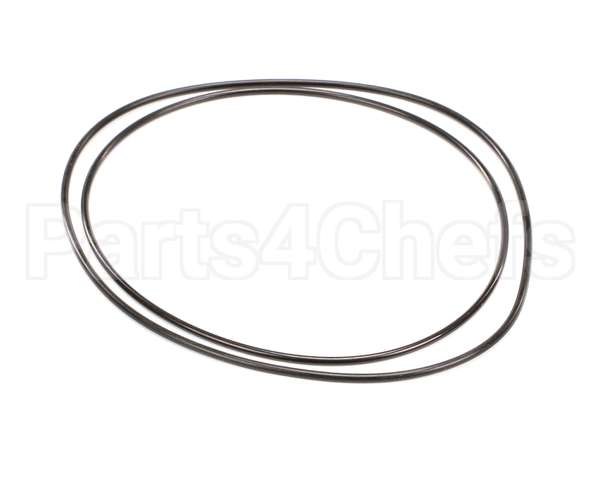 X80G05 Globe O-Ring