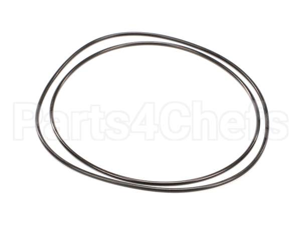 X80G05 Globe O-Ring