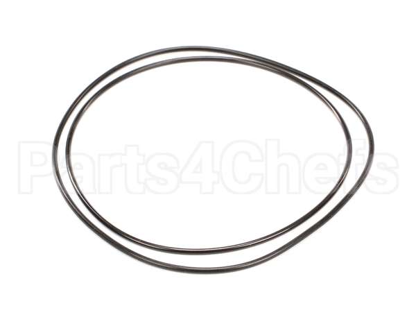 X80G05 Globe O-Ring