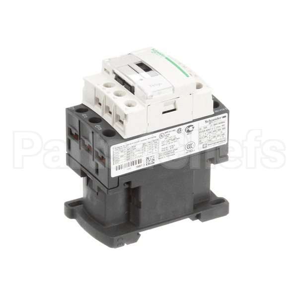 X80J17 Compatible Globe Contactor(24V)-Schneider