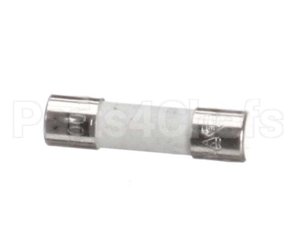 X80J22A Globe Fuse (250 Volt / 500Ma)