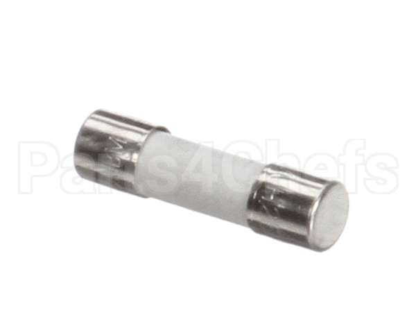 X80J22A Globe Fuse (250 Volt / 500Ma)