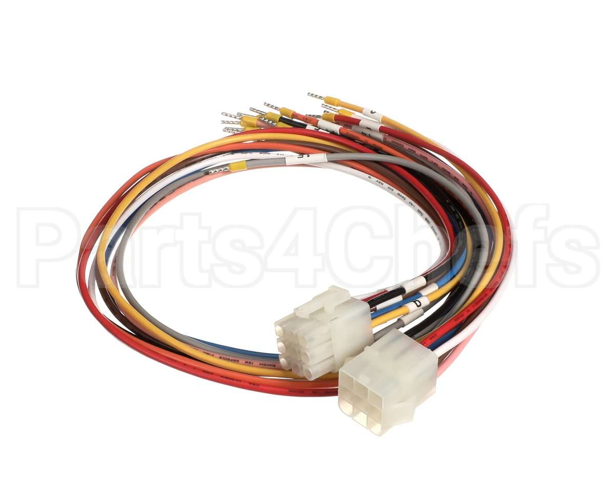 X80J24 Globe Connector