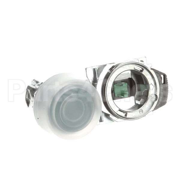X80J26 Compatible Globe Bowl Raise/Lower Button