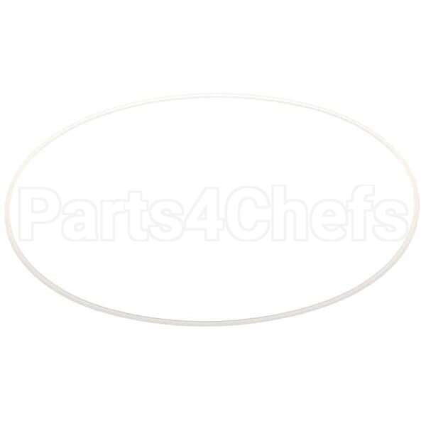 X80J44 Compatible Globe Mat