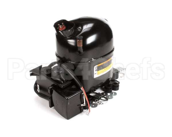 X81F.08DV Maxx Cold Compressor 3-Door 208