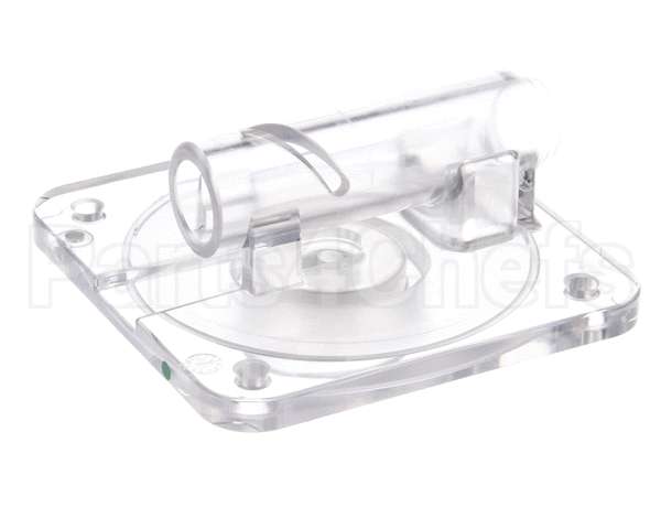 X83427SER3 Taylor Freezers Door A.-Slush-Partial