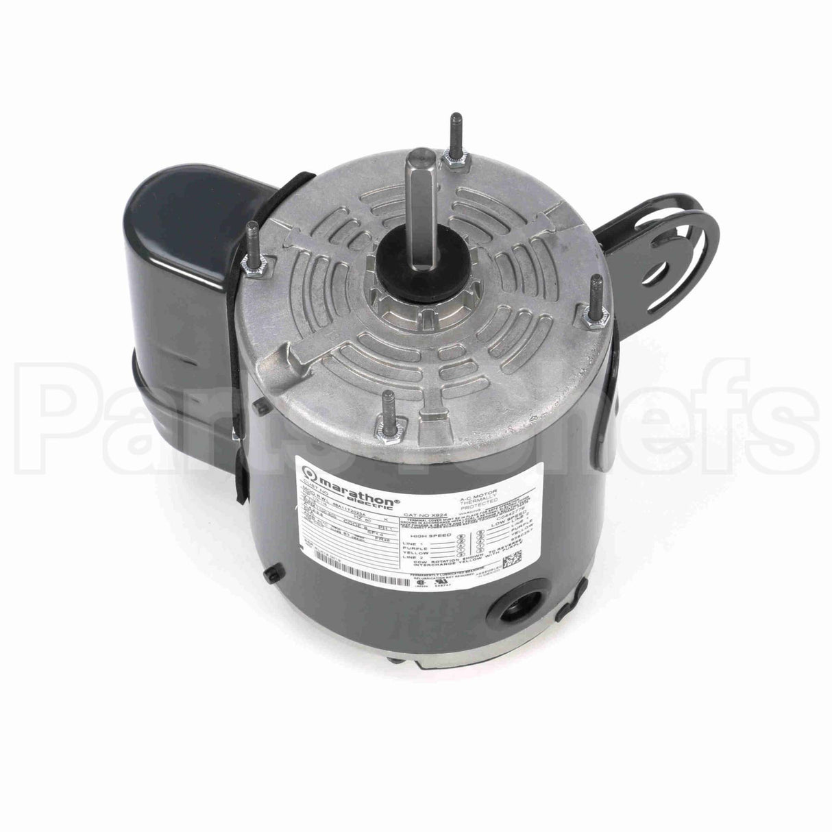 X924 Marathon Pedestal Fan Motor