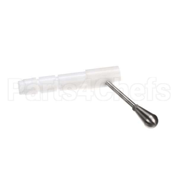 X92520 Compatible Taylor Valve A.-Draw Dq/Hr Twin L/R