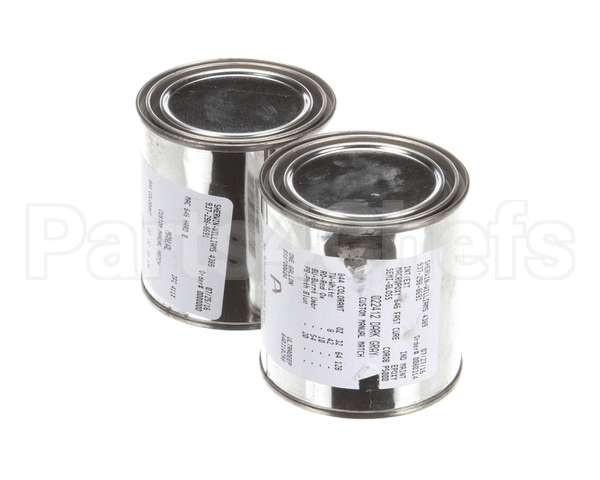 X99007-1 Globe Mixer Paint - Dark Gray