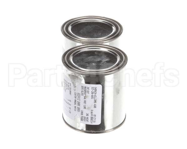 X99007-1 Globe Mixer Paint - Dark Gray
