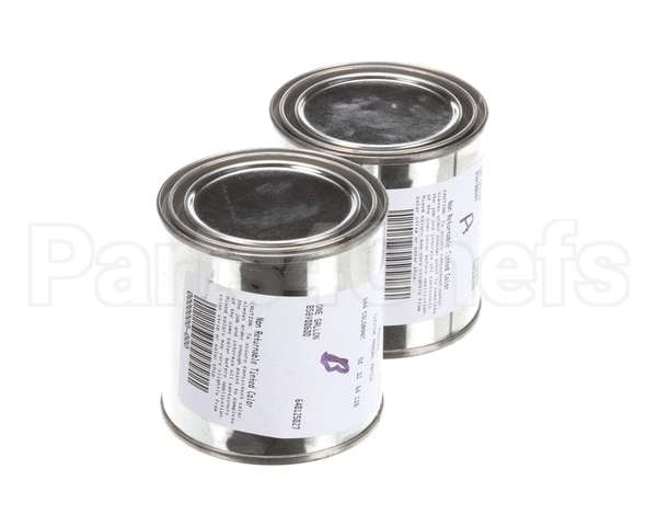 X99007-1 Globe Mixer Paint - Dark Gray