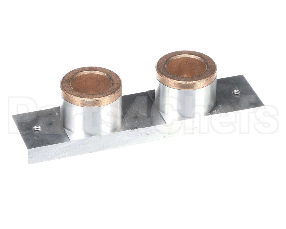 XA-7200-SB Xlt Ovens Bearing Assy For Split Belt