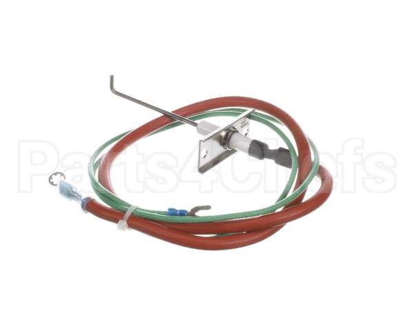 XA4203A-DI-SQ-O Xlt Ovens Fs/Si Assembly D,E Version Ovens