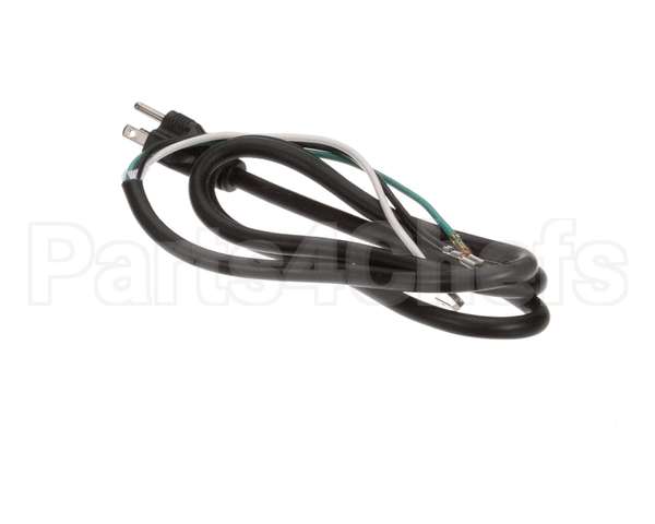 XAA0005 Vollrath Power Cord 120V (Nema5-15P)