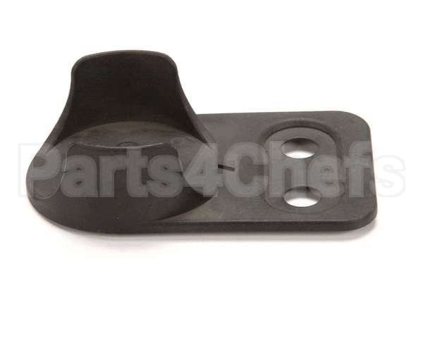 XAA0009 Vollrath Control Panel Fascia - Black