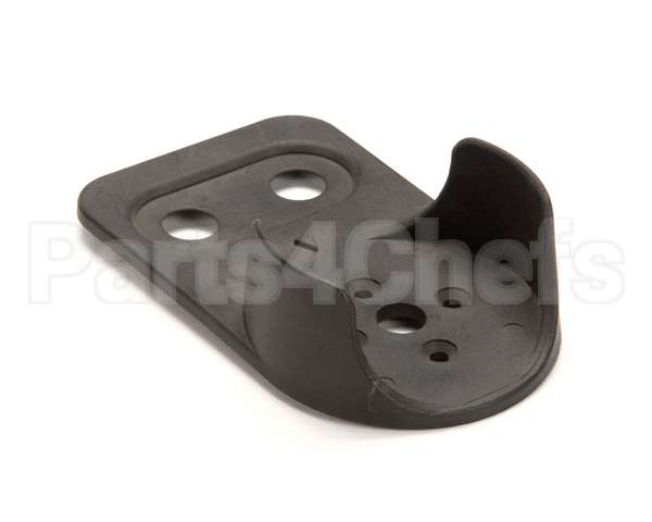 XAA0009 Vollrath Control Panel Fascia - Black