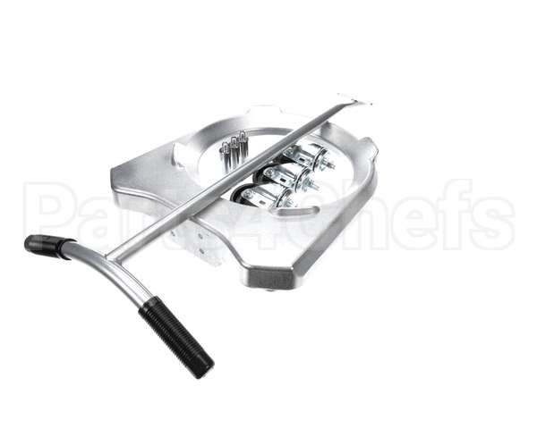 XBTRUCK-60 Globe Bowl Dolley
