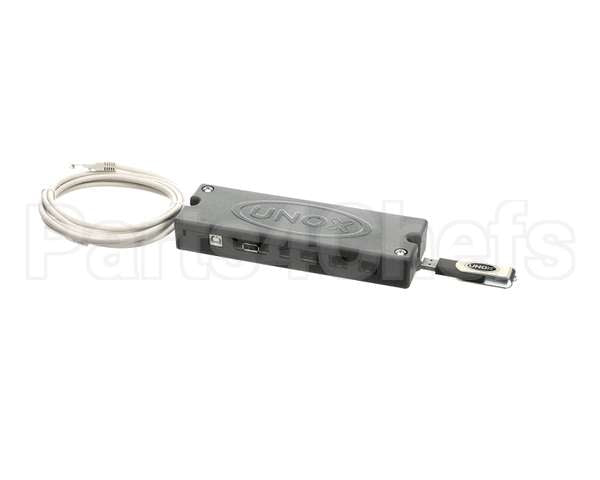 XC236 Unox Usb Interface Kit Elec Oven