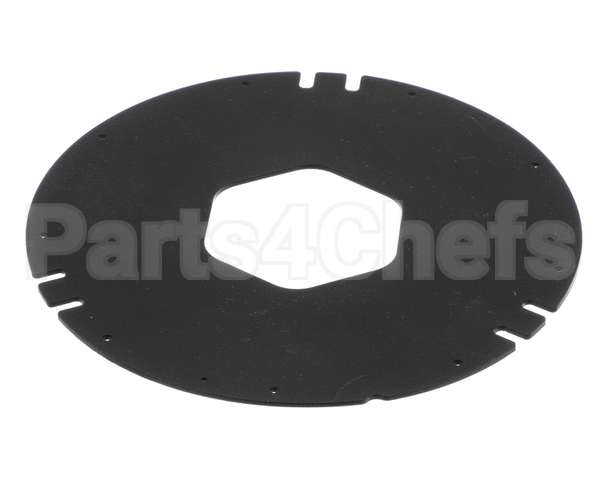 XC2426BK San Jamar Repl Gasket, S/M/L/Xl C2410 (1Ea)Bk