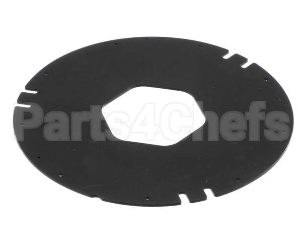 XC2426BK San Jamar Repl Gasket, S/M/L/Xl C2410 (1Ea)Bk