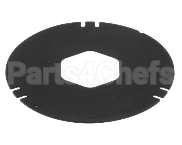 XC2426BK San Jamar Repl Gasket, S/M/L/Xl C2410 (1Ea)Bk
