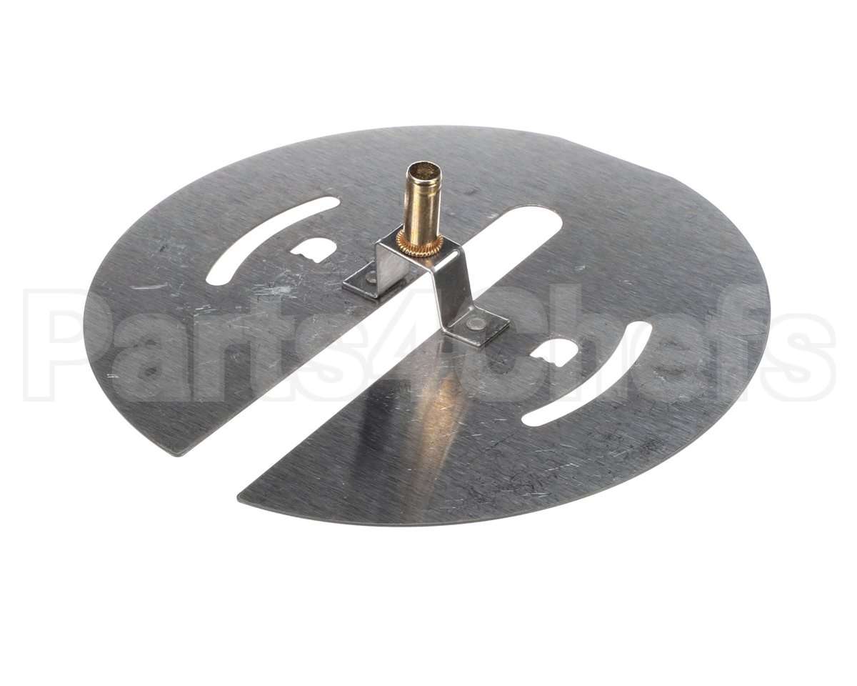 XC606 Cadco Air Deflector