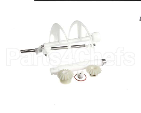 XCBB0100 Vollrath Auger, Gears, Shaft Kit