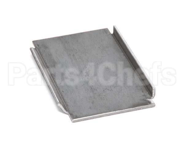 XCBL9002 Vollrath Burner Cover Lava Rock End Cb