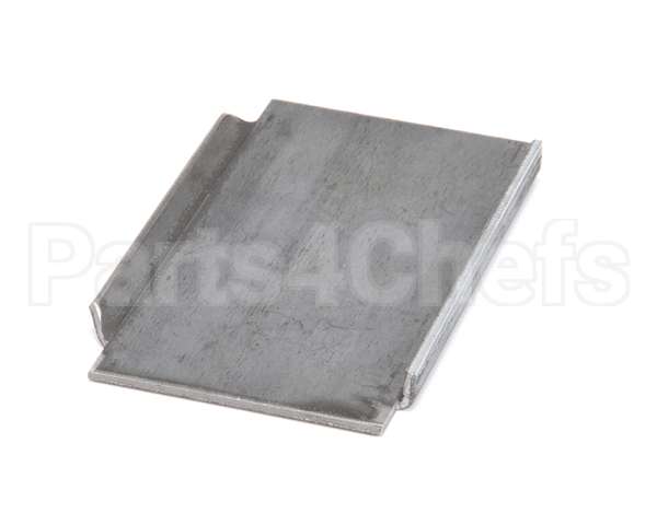 XCBL9002 Vollrath Burner Cover Lava Rock End Cb