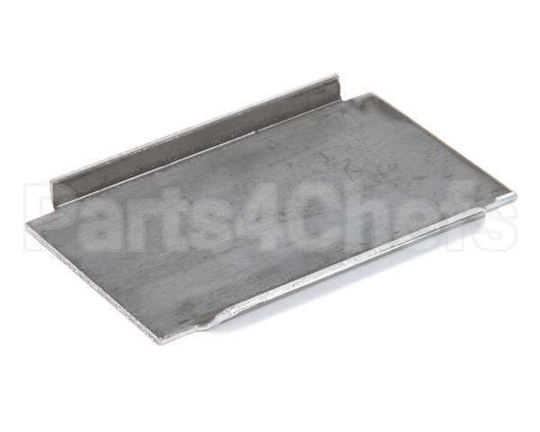 XCBL9002 Vollrath Burner Cover Lava Rock End Cb