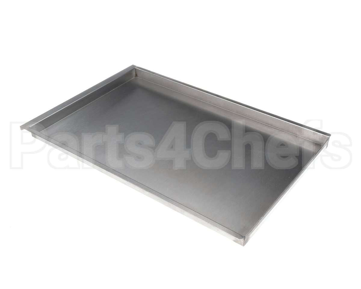 XCBR9016 Vollrath Drip Tray Cbl9016/Cbr9016
