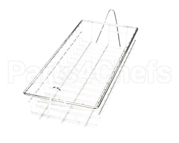 XCGA0001 Vollrath Chicken Griller Basket