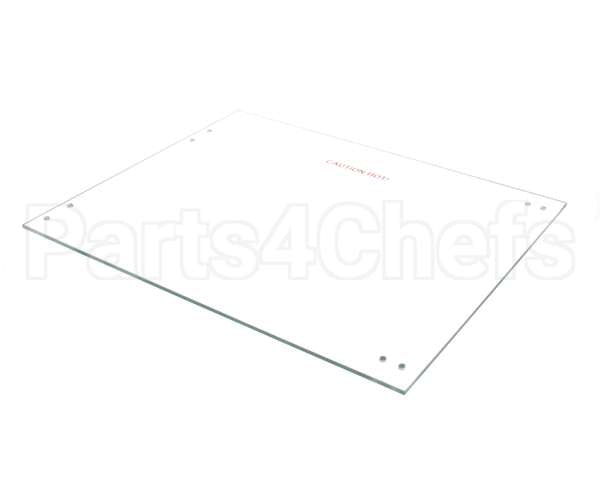 XCGA0009 Vollrath Front Glass Door Cga8008 (#9)